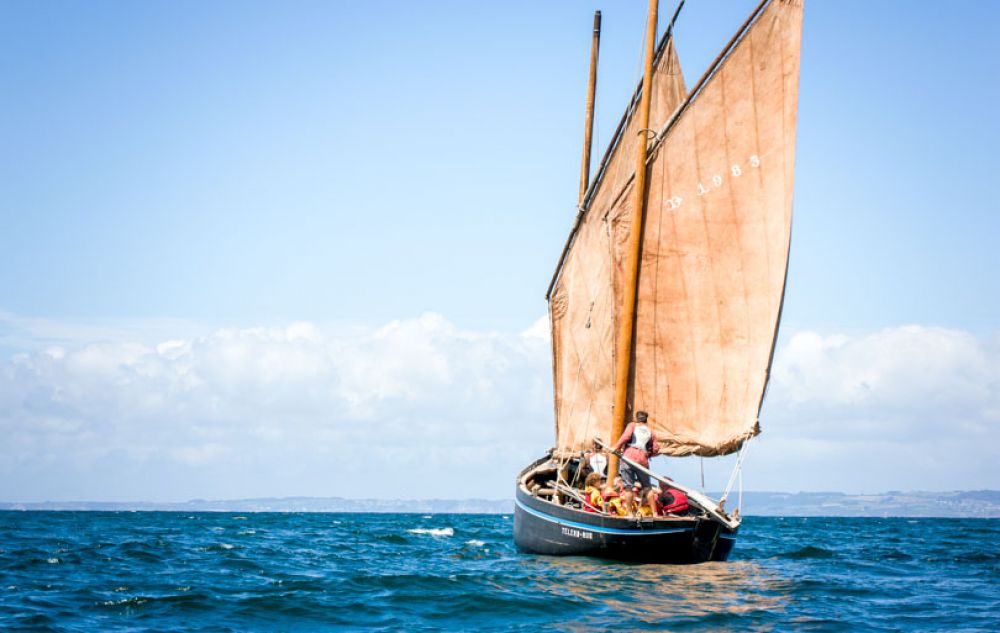 visiter Douarnenez